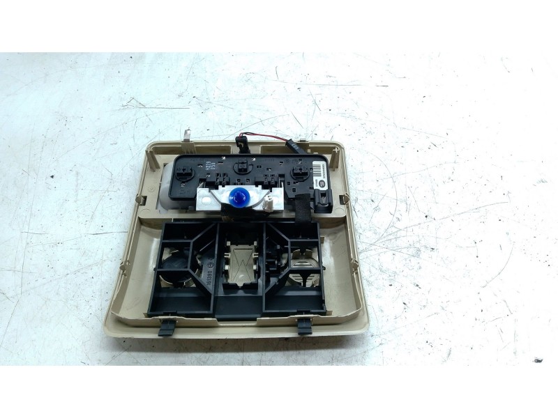 Recambio de luz interior para land rover range rover sport i (l320) 3.6 d 4x4 referencia OEM IAM   