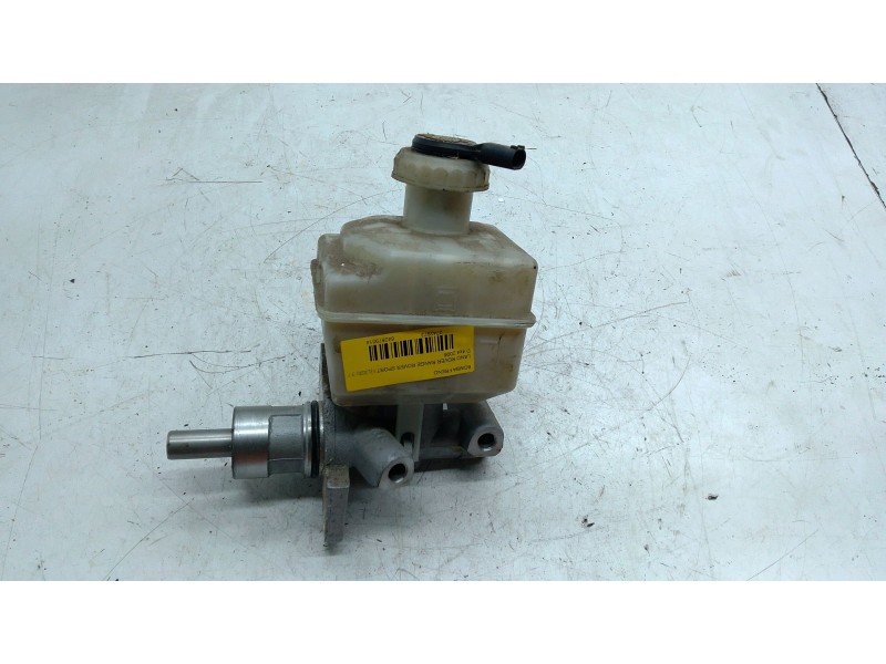 Recambio de bomba freno para land rover range rover sport i (l320) 3.6 d 4x4 referencia OEM IAM 744712690  