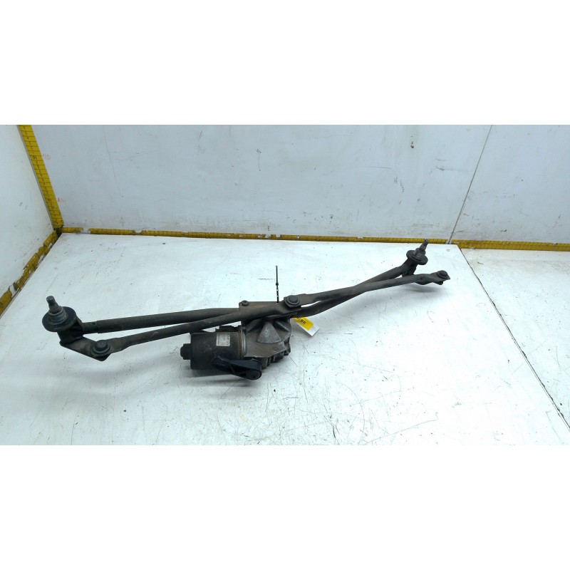Recambio de motor limpia delantero para mercedes-benz sprinter 3-t furgoneta (b906) 214 cdi (906.611, 906.613) referencia OEM IA