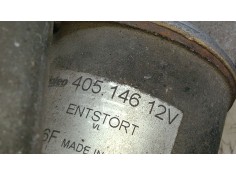 Recambio de motor limpia delantero para mercedes-benz sprinter 3-t furgoneta (b906) 214 cdi (906.611, 906.613) referencia OEM IA 2