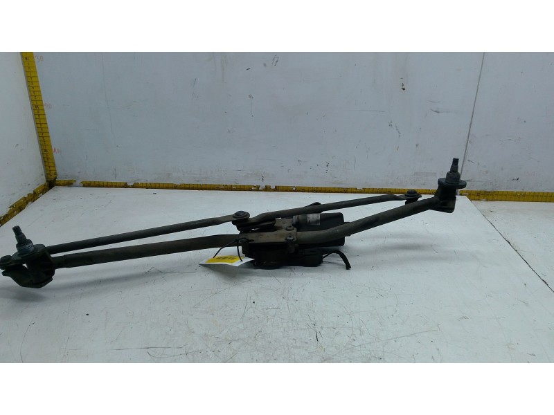 Recambio de motor limpia delantero para mercedes-benz sprinter 3-t furgoneta (b906) 214 cdi (906.611, 906.613) referencia OEM IA