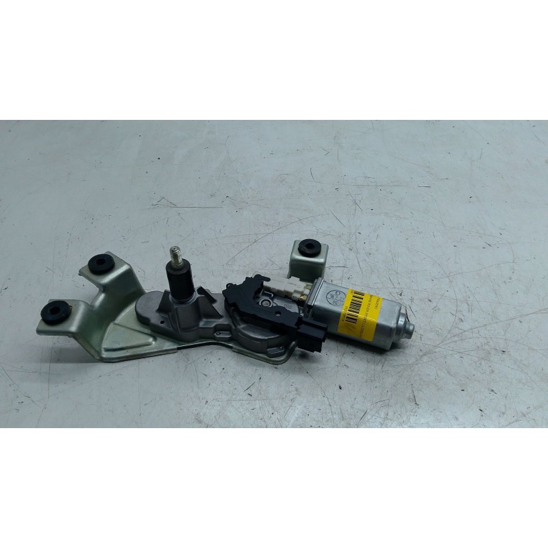 Recambio de motor limpia trasero para land rover range rover sport i (l320) 3.6 d 4x4 referencia OEM IAM 34993581  