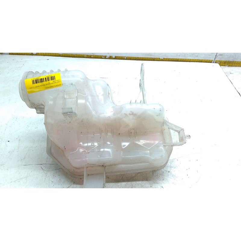 Recambio de deposito expansion para land rover range rover sport i (l320) 3.6 d 4x4 referencia OEM IAM AH228A080  