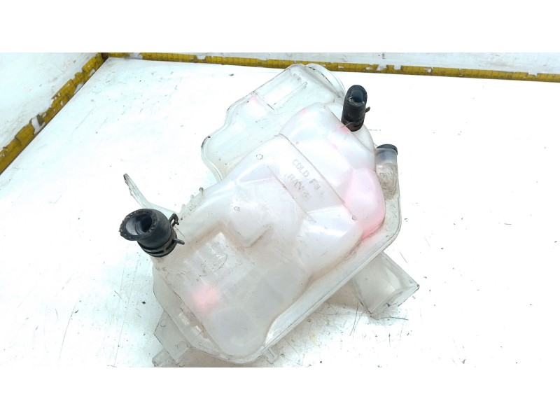 Recambio de deposito expansion para land rover range rover sport i (l320) 3.6 d 4x4 referencia OEM IAM AH228A080  