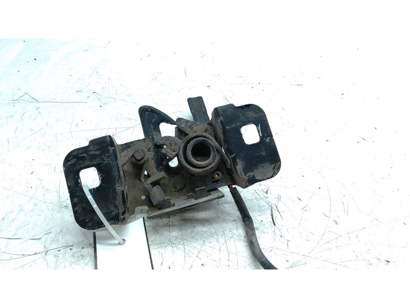 Recambio de cerradura capot para opel astra k sports tourer excellence referencia OEM IAM 39118537  