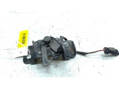 Recambio de cerradura capot para opel astra k sports tourer excellence referencia OEM IAM 39118537   2