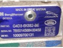 TURBOCOMPRESOR G4D36K682BE 