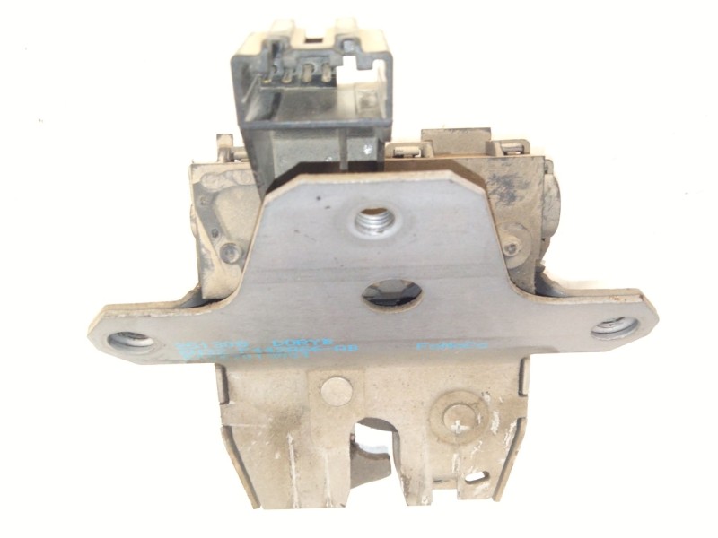 Recambio de cerradura maletero / porton para land rover range rover sport i (l320) 3.6 d 4x4 referencia OEM IAM   