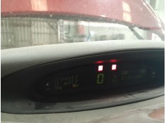 citroën xsara picasso (n68) del año 2003