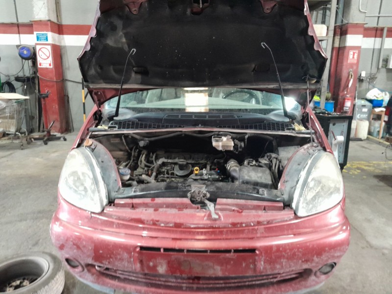 citroën xsara picasso (n68) del año 2003