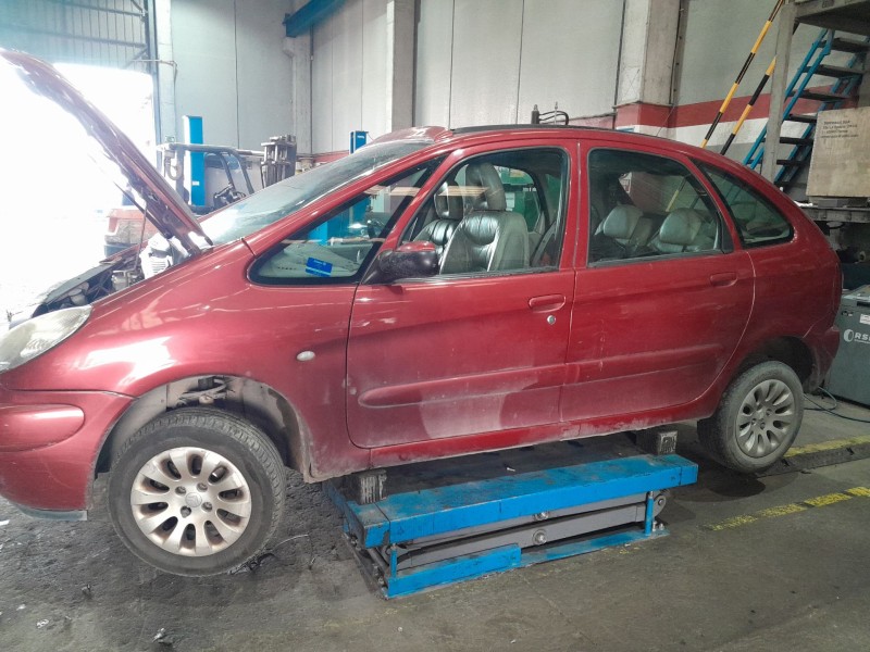 citroën xsara picasso (n68) del año 2003