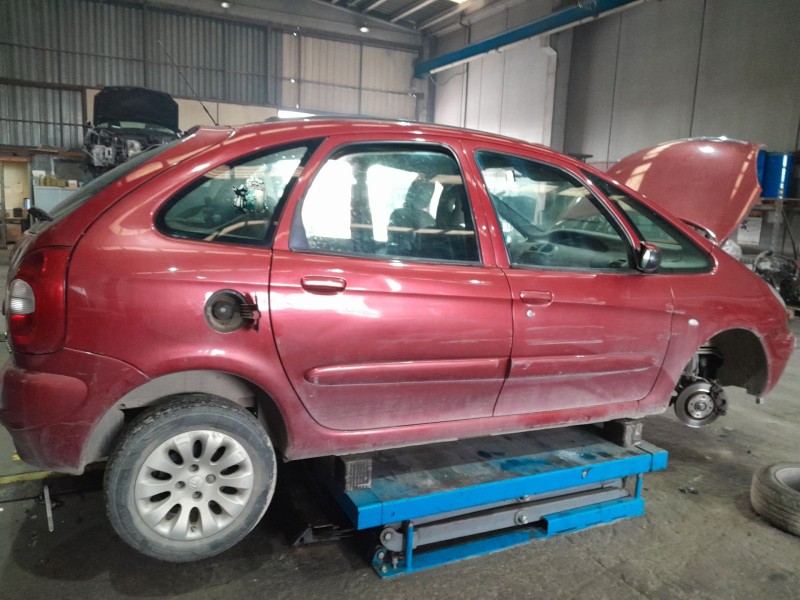 citroën xsara picasso (n68) del año 2003