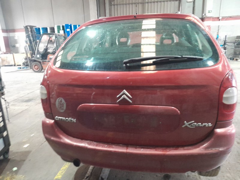 citroën xsara picasso (n68) del año 2003