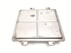 Recambio de centralita motor uce para opel astra k sports tourer excellence referencia OEM IAM 55509243 395357783 131010100000X