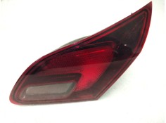 Recambio de piloto trasero derecho porton para opel astra j (p10) 1.7 cdti (68) referencia OEM IAM   