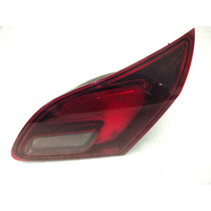 Recambio de piloto trasero derecho porton para opel astra j (p10) 1.7 cdti (68) referencia OEM IAM   