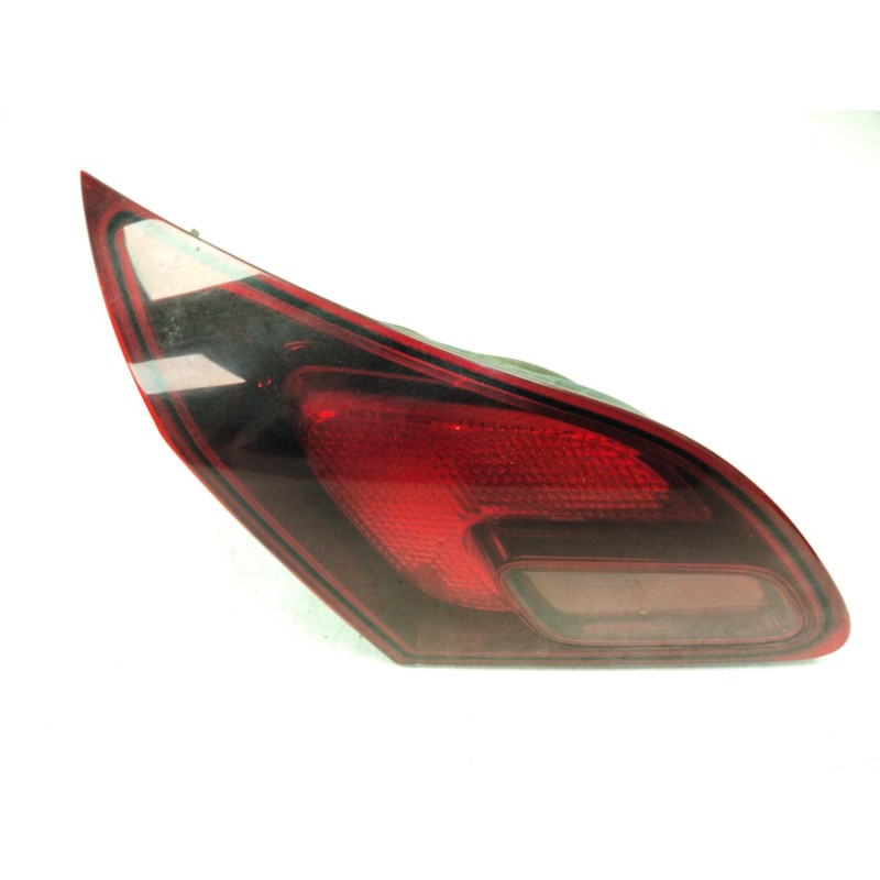 Recambio de piloto trasero izquierdo porton para opel astra j (p10) 1.7 cdti (68) referencia OEM IAM   