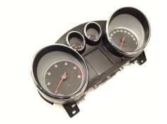 Recambio de cuadro instrumentos para opel astra j (p10) 1.7 cdti (68) referencia OEM IAM 13336484   2