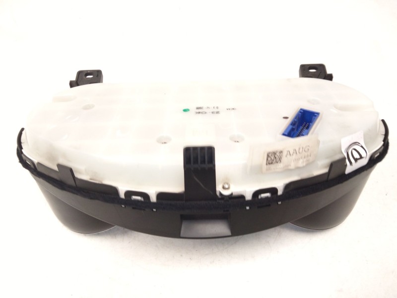 Recambio de cuadro instrumentos para opel astra j (p10) 1.7 cdti (68) referencia OEM IAM 13336484  
