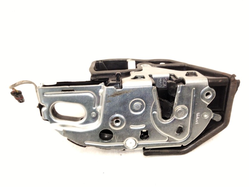 Recambio de cerradura puerta trasera derecha para bmw x6 (e71, e72) xdrive 40 d referencia OEM IAM 7167588  