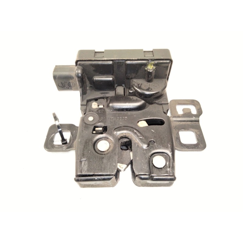 Recambio de cerradura maletero / porton para land rover range rover sport i (l320) 3.6 d 4x4 referencia OEM IAM 5H321431B60AC  