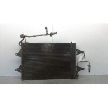 CONDENSADOR / RADIADOR AIRE ACONDICIONADO 6Q0820411K 