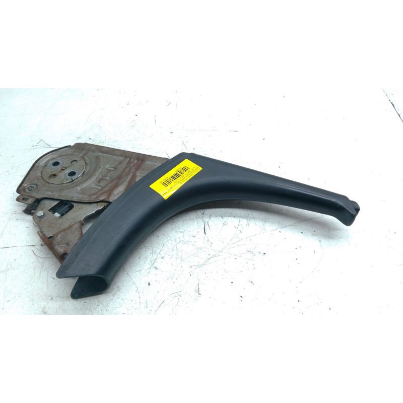 Recambio de palanca freno de mano para mercedes-benz sprinter 3-t furgoneta (b906) 214 cdi (906.611, 906.613) referencia OEM IAM
