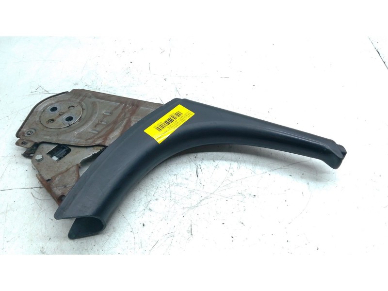 Recambio de palanca freno de mano para mercedes-benz sprinter 3-t furgoneta (b906) 214 cdi (906.611, 906.613) referencia OEM IAM