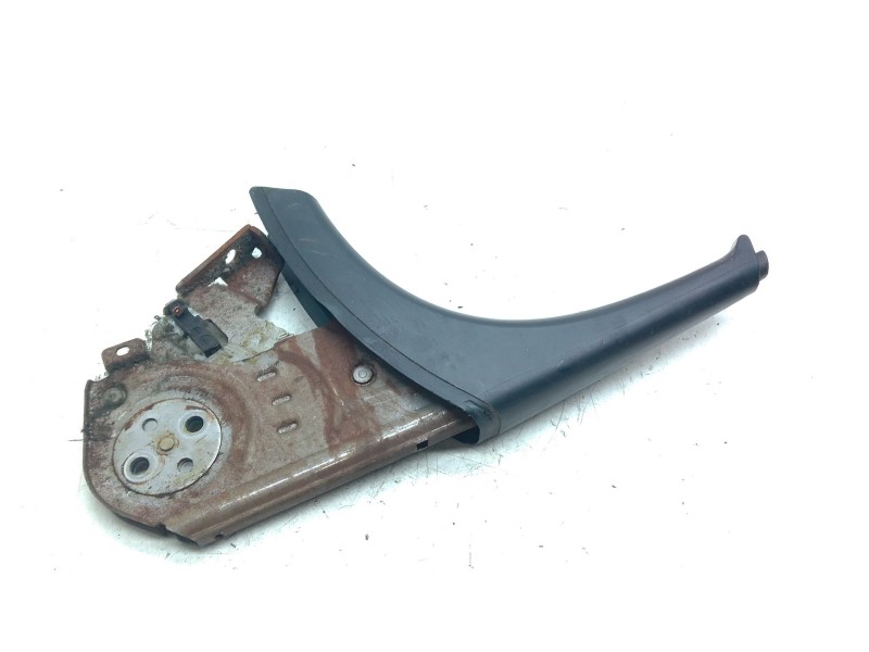 Recambio de palanca freno de mano para mercedes-benz sprinter 3-t furgoneta (b906) 214 cdi (906.611, 906.613) referencia OEM IAM