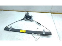 Recambio de elevalunas delantero izquierdo para ssangyong rodius i 2.7 xdi 4wd referencia OEM IAM   