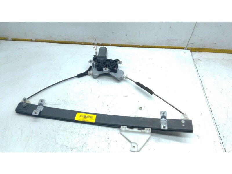 Recambio de elevalunas delantero izquierdo para ssangyong rodius i 2.7 xdi 4wd referencia OEM IAM   