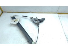 Recambio de elevalunas delantero izquierdo para ssangyong rodius i 2.7 xdi 4wd referencia OEM IAM    2