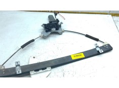 Recambio de elevalunas delantero derecho para ssangyong rodius i 2.7 xdi 4wd referencia OEM IAM   