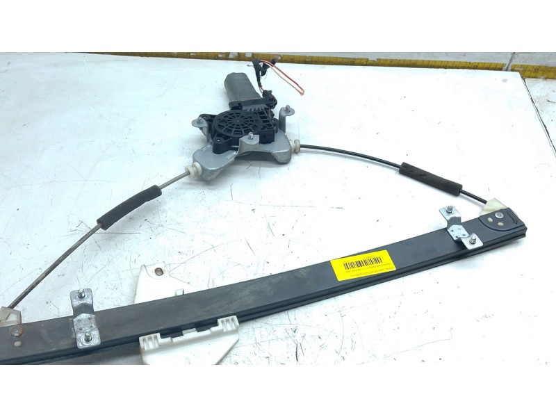 Recambio de elevalunas delantero derecho para ssangyong rodius i 2.7 xdi 4wd referencia OEM IAM   