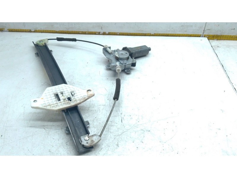 Recambio de elevalunas delantero derecho para ssangyong rodius i 2.7 xdi 4wd referencia OEM IAM   