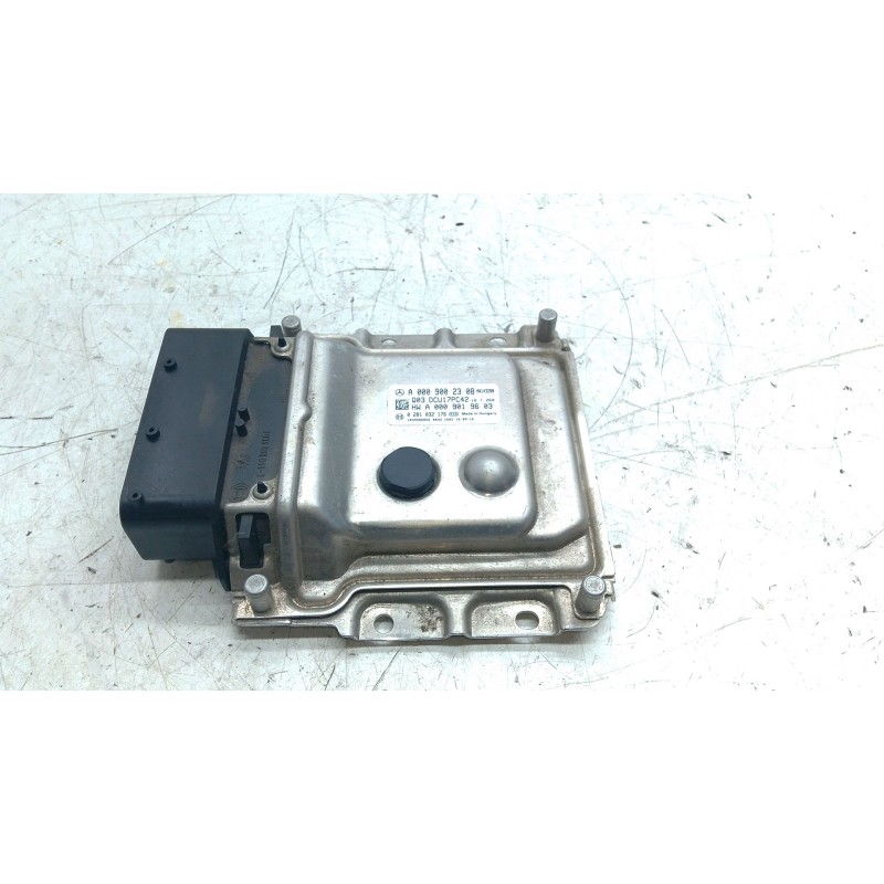 Recambio de centralita adblue para mercedes-benz sprinter 3-t furgoneta (b906) 214 cdi (906.611, 906.613) referencia OEM IAM A00