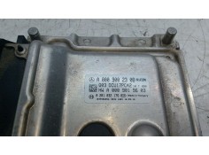 Recambio de centralita adblue para mercedes-benz sprinter 3-t furgoneta (b906) 214 cdi (906.611, 906.613) referencia OEM IAM A00 2