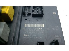 Recambio de caja fusibles para mercedes-benz sprinter 3-t furgoneta (b906) 214 cdi (906.611, 906.613) referencia OEM IAM A906900 2