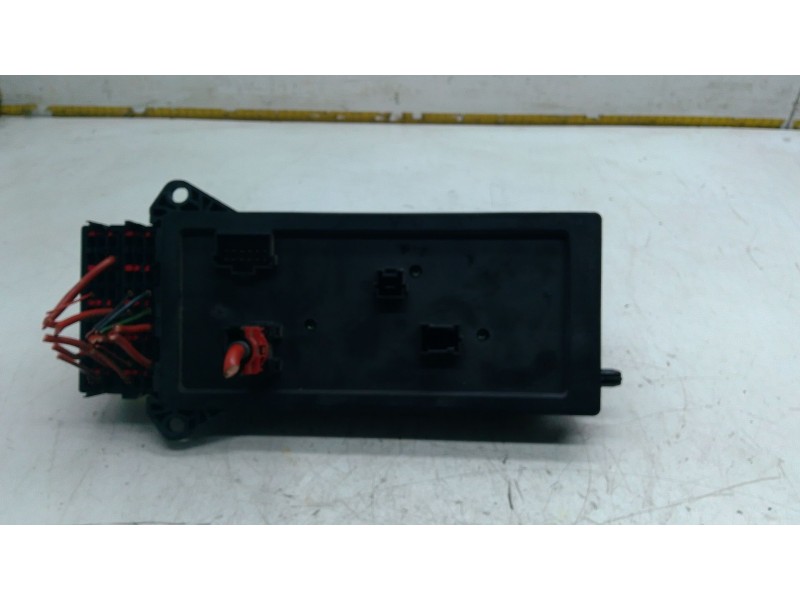 Recambio de caja fusibles para mercedes-benz sprinter 3-t furgoneta (b906) 214 cdi (906.611, 906.613) referencia OEM IAM A906900