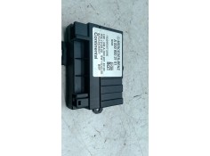 Recambio de modulo bomba combustible para mercedes-benz sprinter 3-t furgoneta (b906) 214 cdi (906.611, 906.613) referencia OEM 