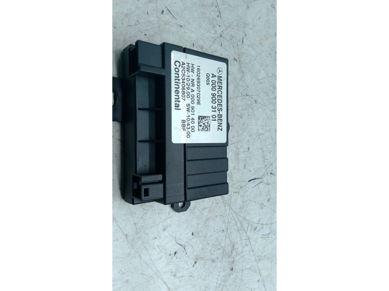 Recambio de modulo bomba combustible para mercedes-benz sprinter 3-t furgoneta (b906) 214 cdi (906.611, 906.613) referencia OEM 