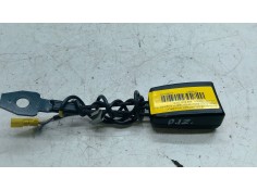 Recambio de enganche delantero izquierdo para mercedes-benz sprinter 3-t furgoneta (b906) 214 cdi (906.611, 906.613) referencia 