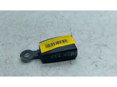 Recambio de enganche cinturon delantero central para mercedes-benz sprinter 3-t furgoneta (b906) 214 cdi (906.611, 906.613) refe