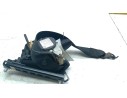 CINTURON SEGURIDAD DELANTERO DERECHO 601384300 