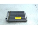 RADIADOR AIRE ACONDICIONADO INTERIOR DE207002 