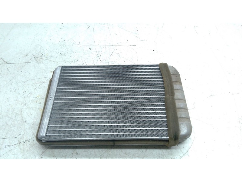 Recambio de radiador aire acondicionado interior para opel astra k sports tourer excellence referencia OEM IAM DE207002  