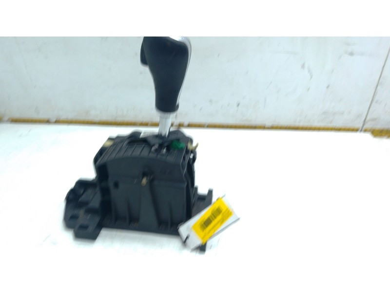 Recambio de palanca cambio para land rover range rover sport i (l320) 3.6 d 4x4 referencia OEM IAM 6H327Z370AA  