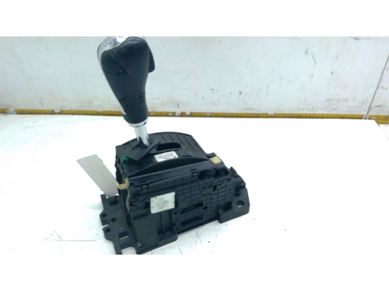 Recambio de palanca cambio para land rover range rover sport i (l320) 3.6 d 4x4 referencia OEM IAM 6H327Z370AA  