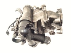 Recambio de enfriador de gases para land rover range rover velar (l560) 2.0 d240 sd4 4x4 referencia OEM IAM G4D39F464AD   2