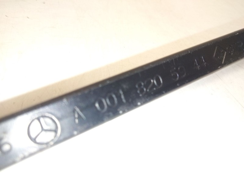 Recambio de brazo limpia delantero derecho para mercedes-benz sprinter 3-t furgoneta (b906) 214 cdi (906.611, 906.613) referenci